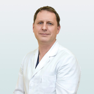 Илья Леонидович Ильич